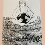 Earth Woman
