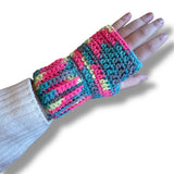 Crochet Gloves