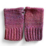 Crochet Gloves