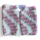 Crochet Gloves