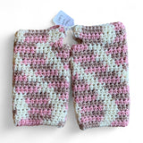 Crochet Gloves