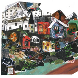 The Village Print