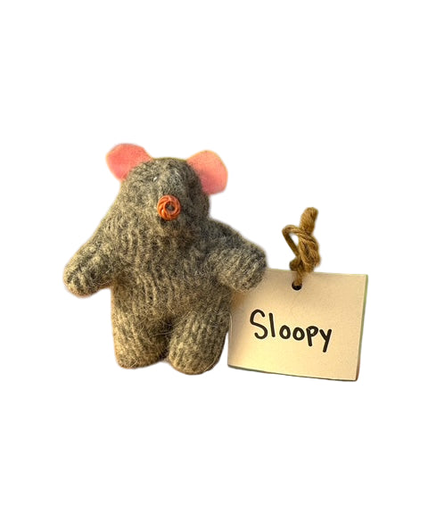 Sloopy