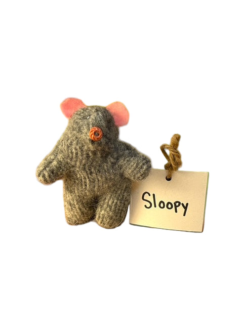 Sloopy