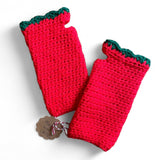 Crochet Gloves