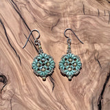 Super Duo Earrings