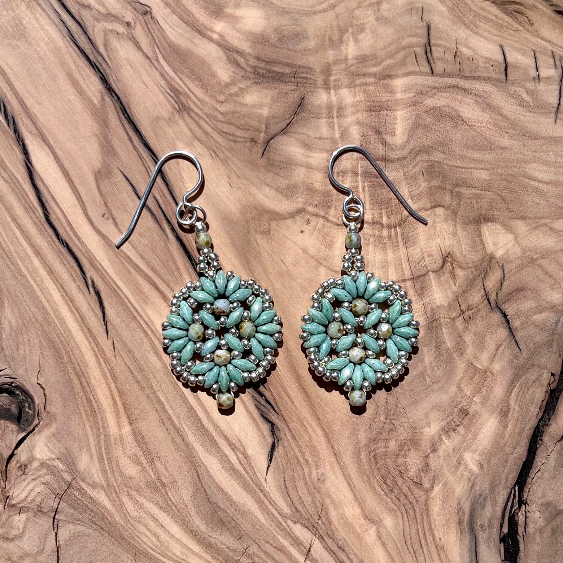Super Duo Earrings
