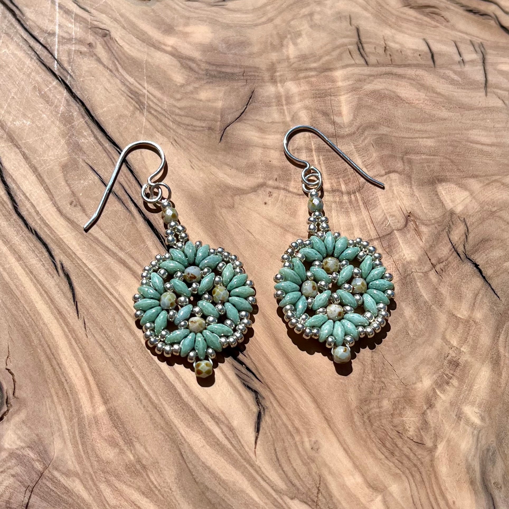 Super Duo Earrings
