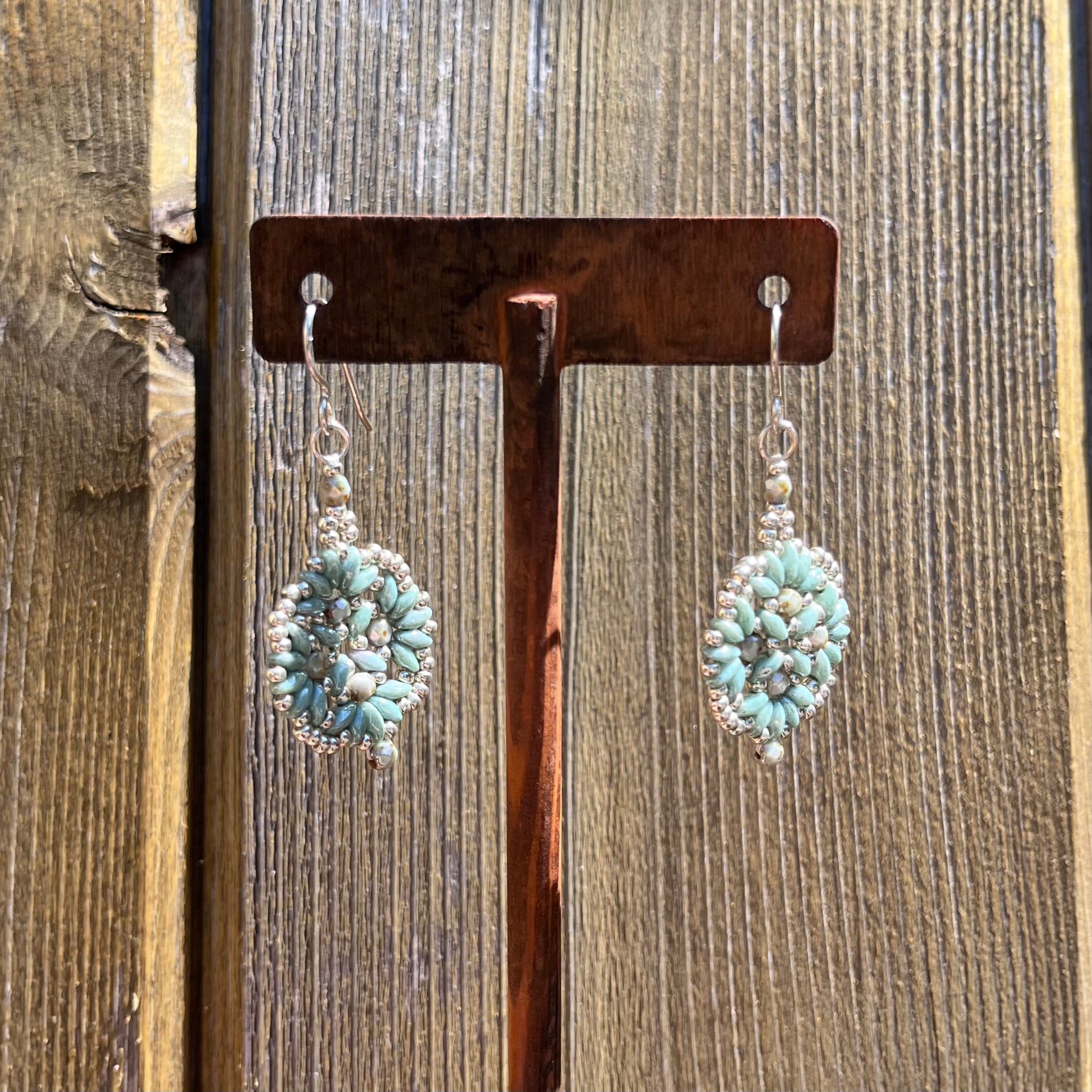 Super Duo Earrings