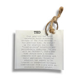 Ted