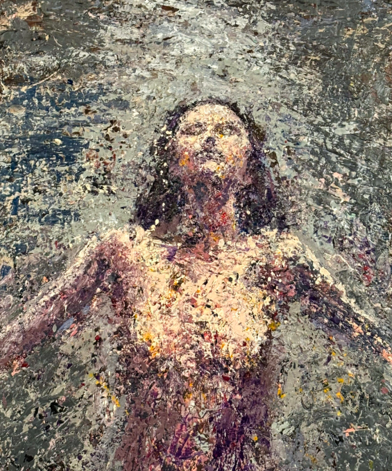 Theia (Please Read Description)