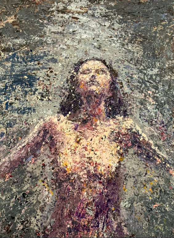 Theia (Please Read Description)