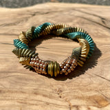 Twist Bracelet