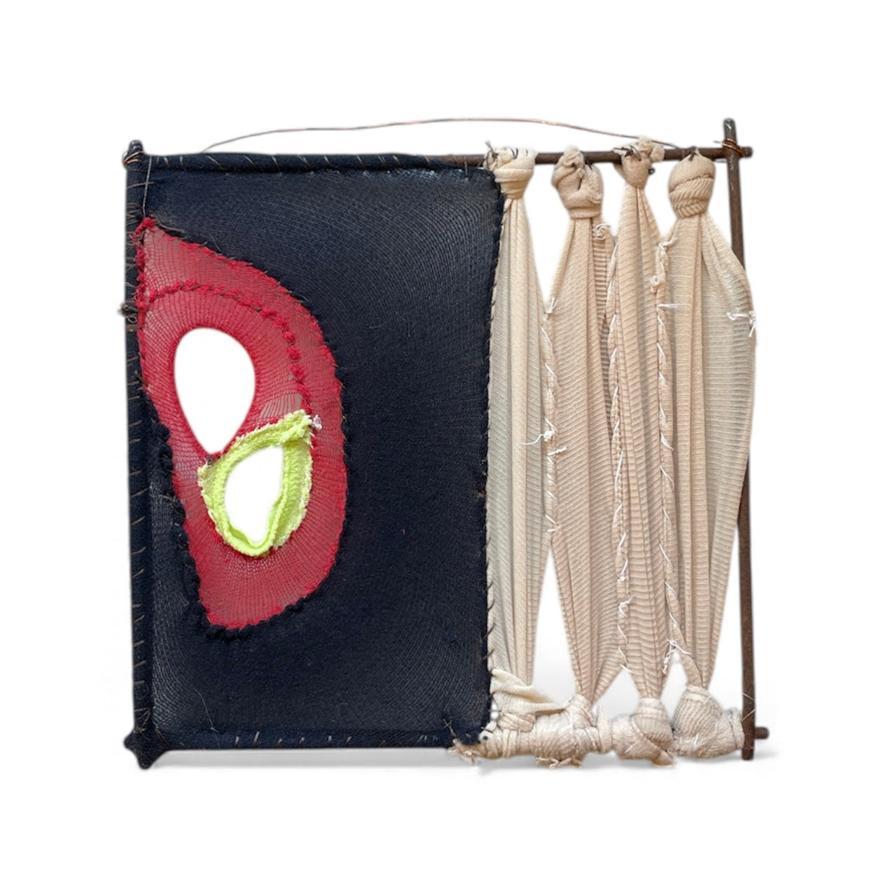 Small Pantyhose Panels