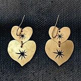 Inner Light Earrings