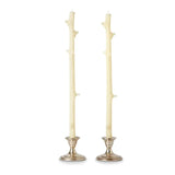 Stick Candles (Hemlock)