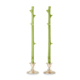 Stick Candles (Hemlock)