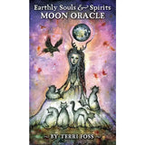 Earthly Souls & Spirits