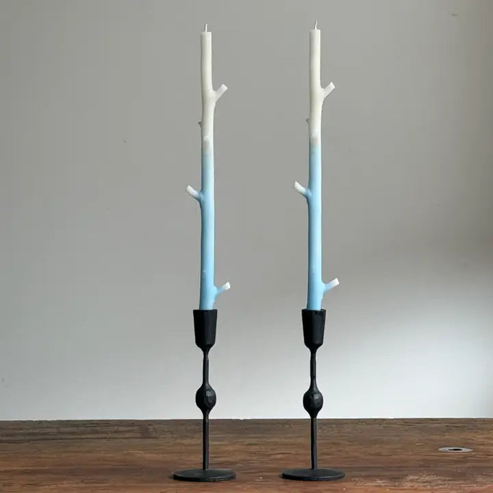 Stick Candles (Maple)