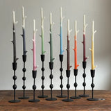 Stick Candles (Maple)