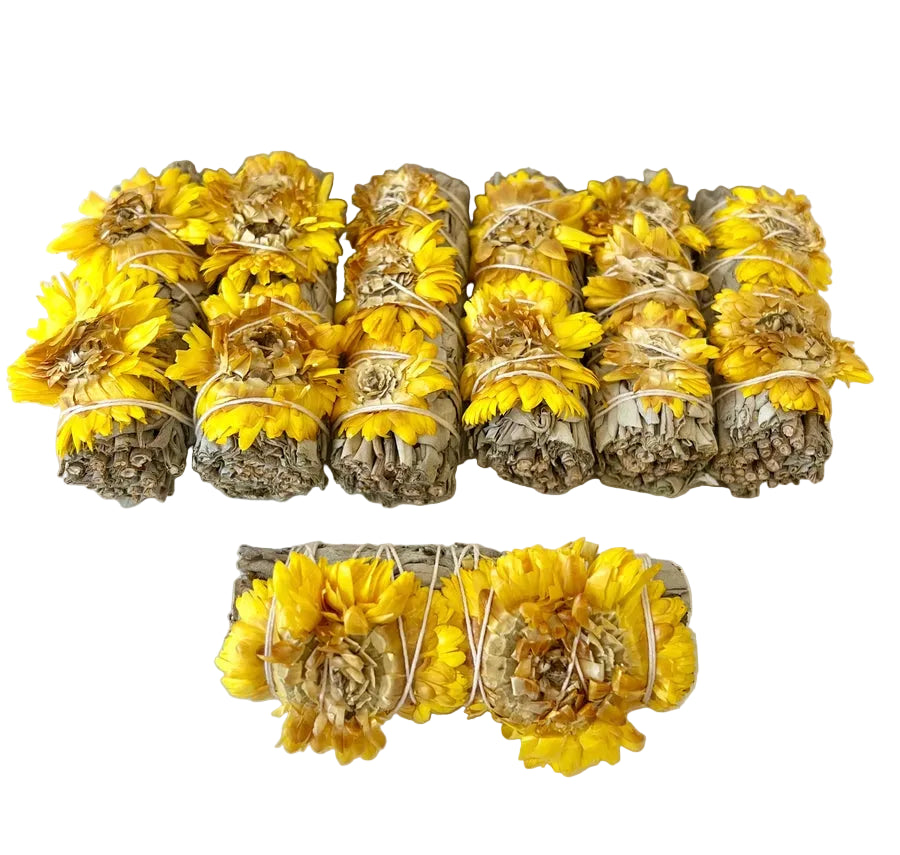 Sage Bundles