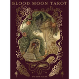 Blood Moon Tarot