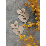 Inner Light Earrings