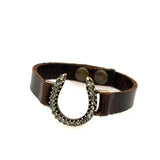 Small Horseshoe Bracelets