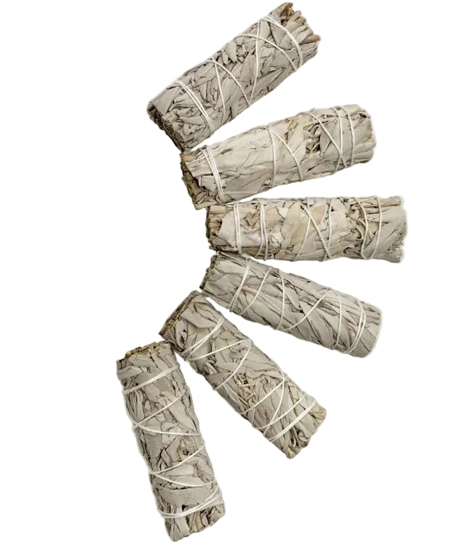 Sage Bundles