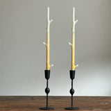 Stick Candles (Maple)