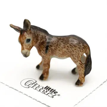 Ceramic Altar Animals