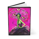 Eyeballs Everywhere Journal