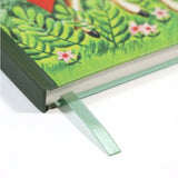 Let Me Overthink This Journal